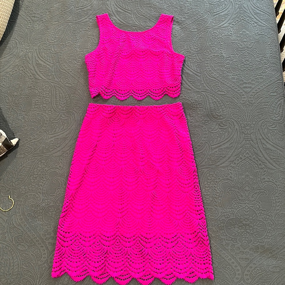 Lilly Pulitzer Naomi Set